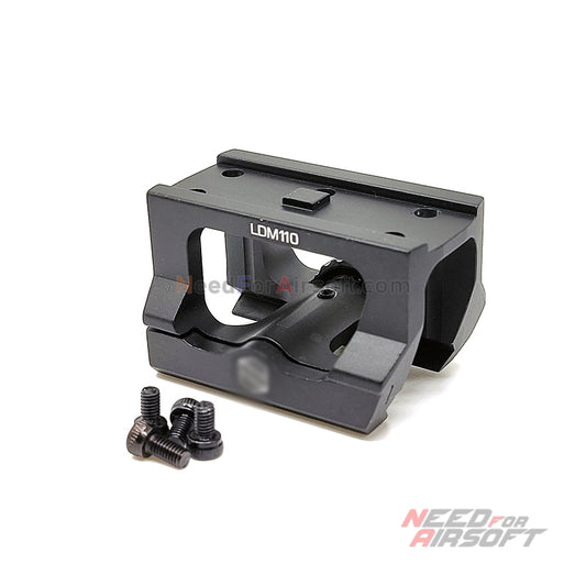 PMG SW LEAP LDM110 Mount for Airsoft T2 (Legend)
