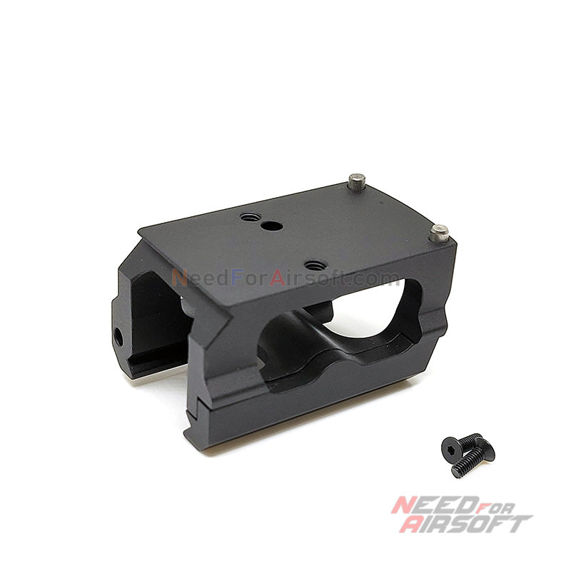 PMG SW LEAP Mount for Airsoft RMR SRO – Need For Airsoft