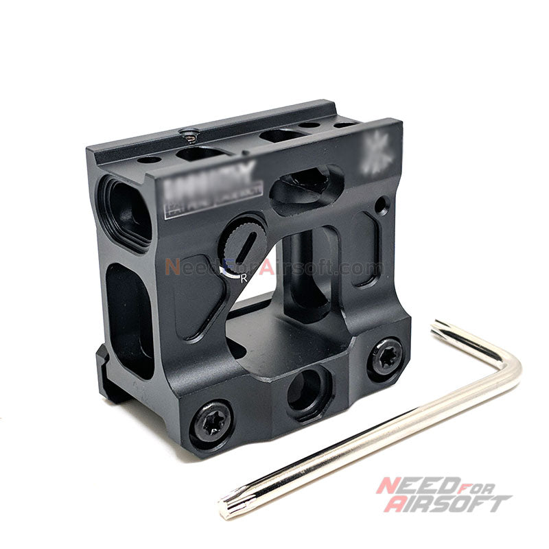 Element UN Fast Micro Mount for Airsoft T1 / T2 / Romeo5 (Gen 2)