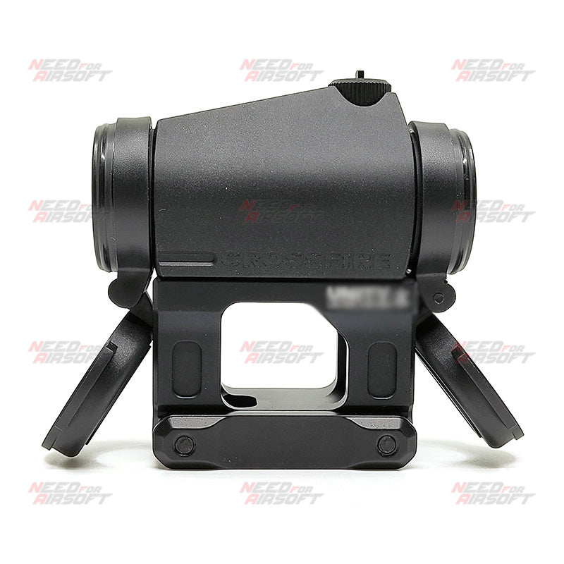 PMG UN Fast Micro-S Mount for Airsoft T2 / Romeo5 – Need For Airsoft