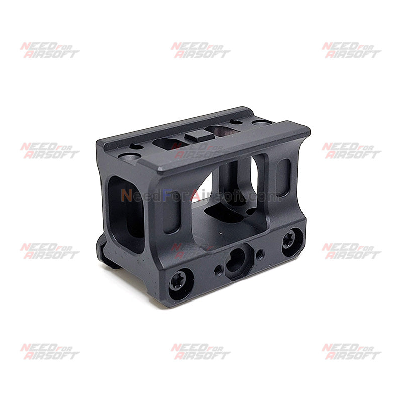 PMG UN Fast Micro-S Mount for Airsoft T2 / Romeo5