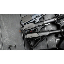 PMG GBRS Type CR-1 Cheek Riser for CTR / MOE Stock – Need For Airsoft