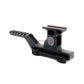 PMG GBRS Type Hydra Mount for T1 / T2 / Romeo5 / CompM5 Airsoft (Black)