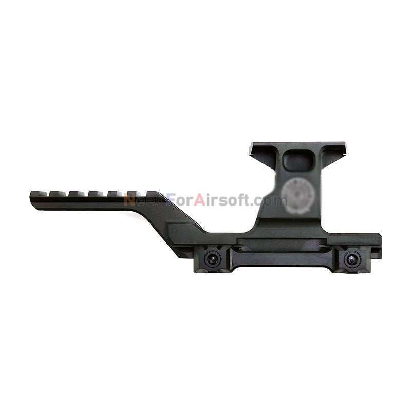 PMG GBRS Type Hydra Mount for T1 / T2 / Romeo5 / CompM5 Airsoft (FDE)