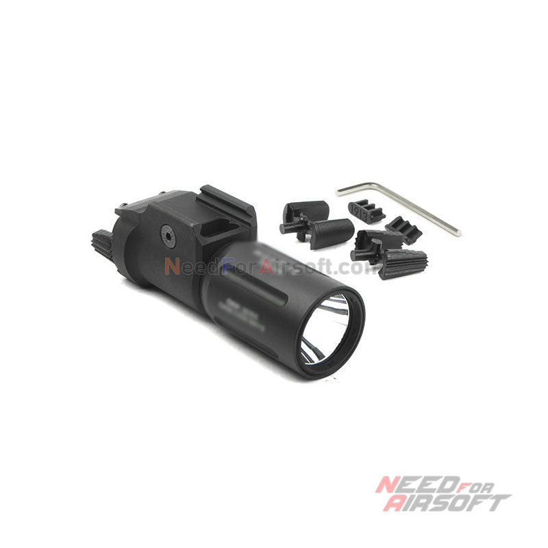 SOTAC ML Type PL350 OKW Flashlight (18350)