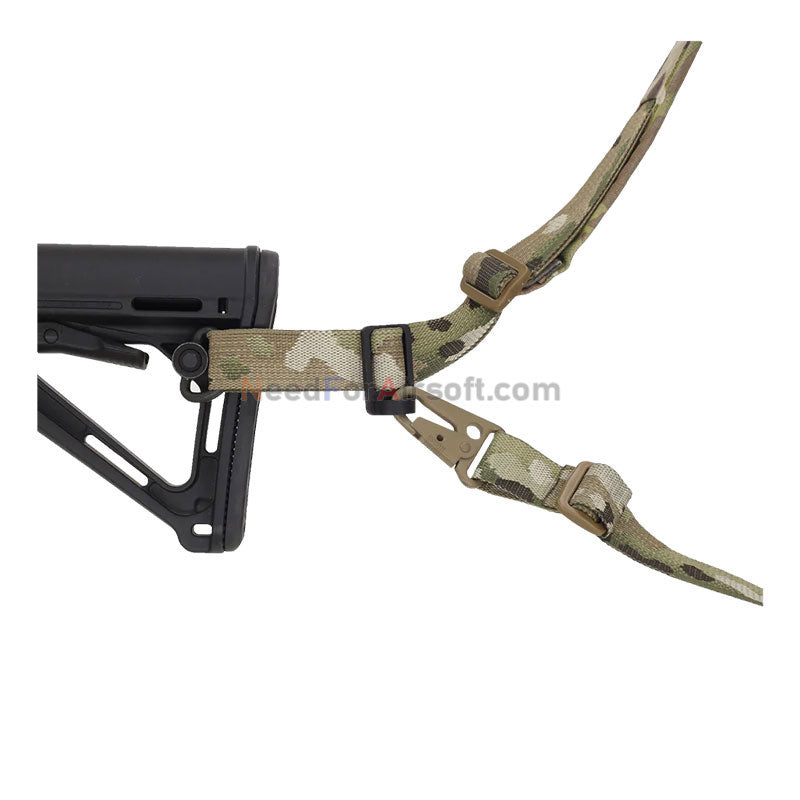 6mmPro 2 To 1 Sling Attachment