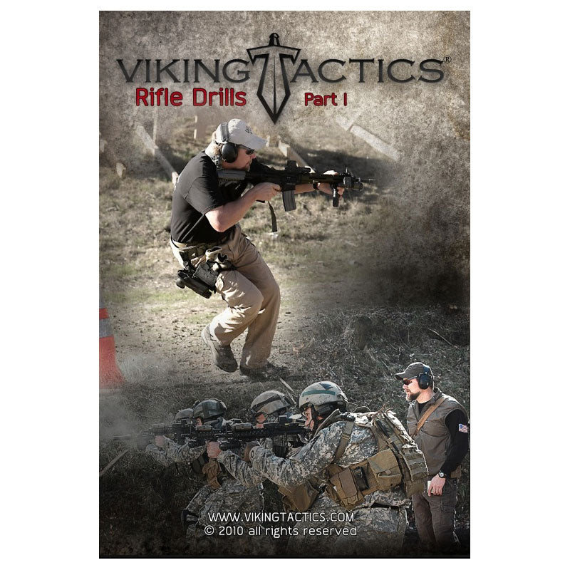 VTAC Rifle Drills (Pt 1) – Need For Airsoft